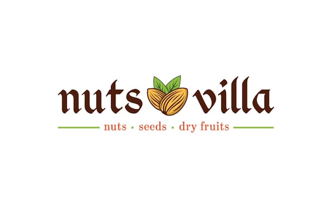 Nuts Ville Natural & Delicious Chia Seeds    Pack  1 kilogram